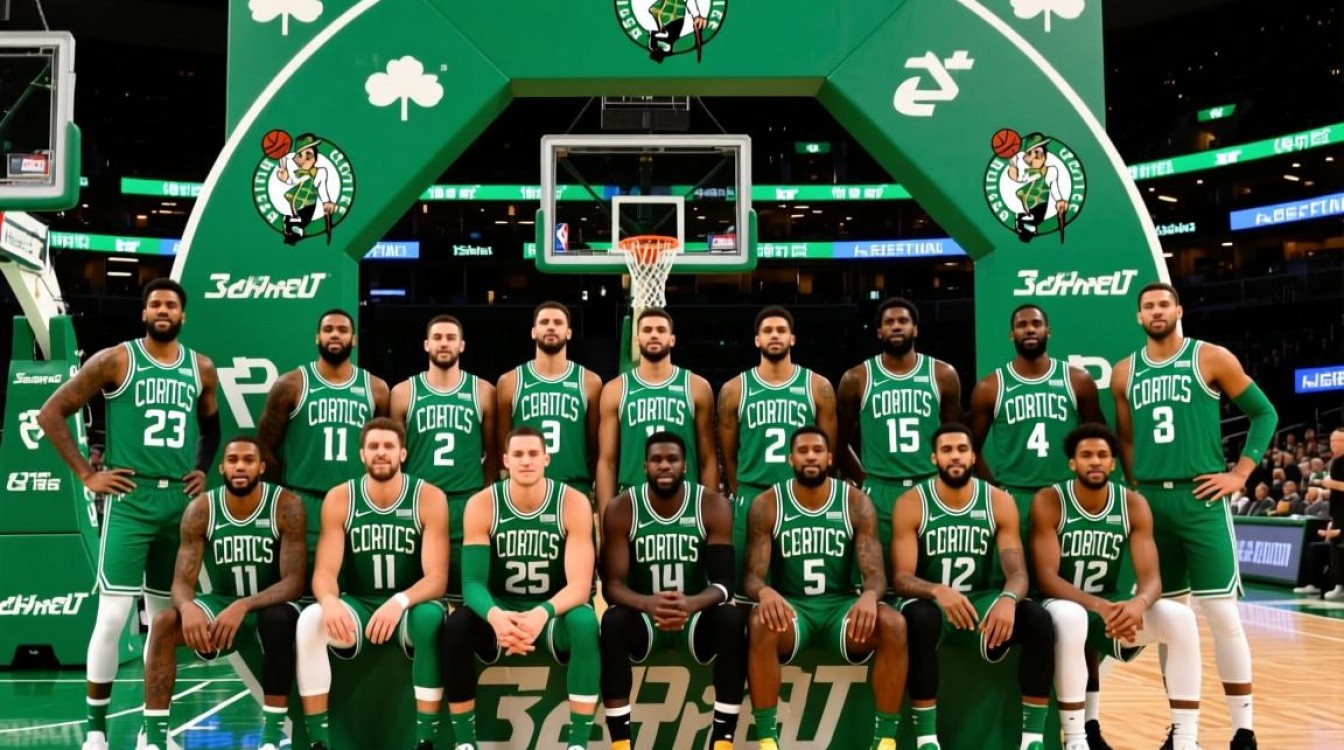 凯尔特人本赛季阵容深度够吗？能否应对伤病与季后赛考验？-图3
