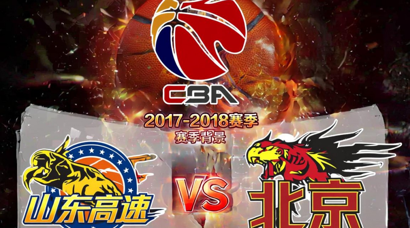 2017-18赛季山东男篮VS北控谁赢?CBA常规赛赛果揭秘-图3 2017-18赛季山东男篮VS北控谁赢?CBA常规赛赛果揭秘-图3