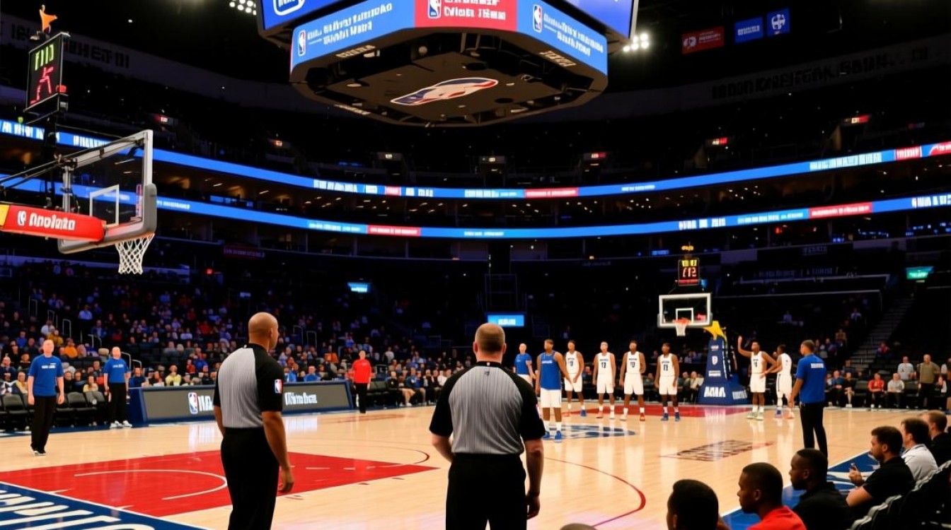 为什么NBA比赛常在早上八点开赛?球迷怎么看直播时间?-图1 为什么NBA比赛常在早上八点开赛?球迷怎么看直播时间?-图1