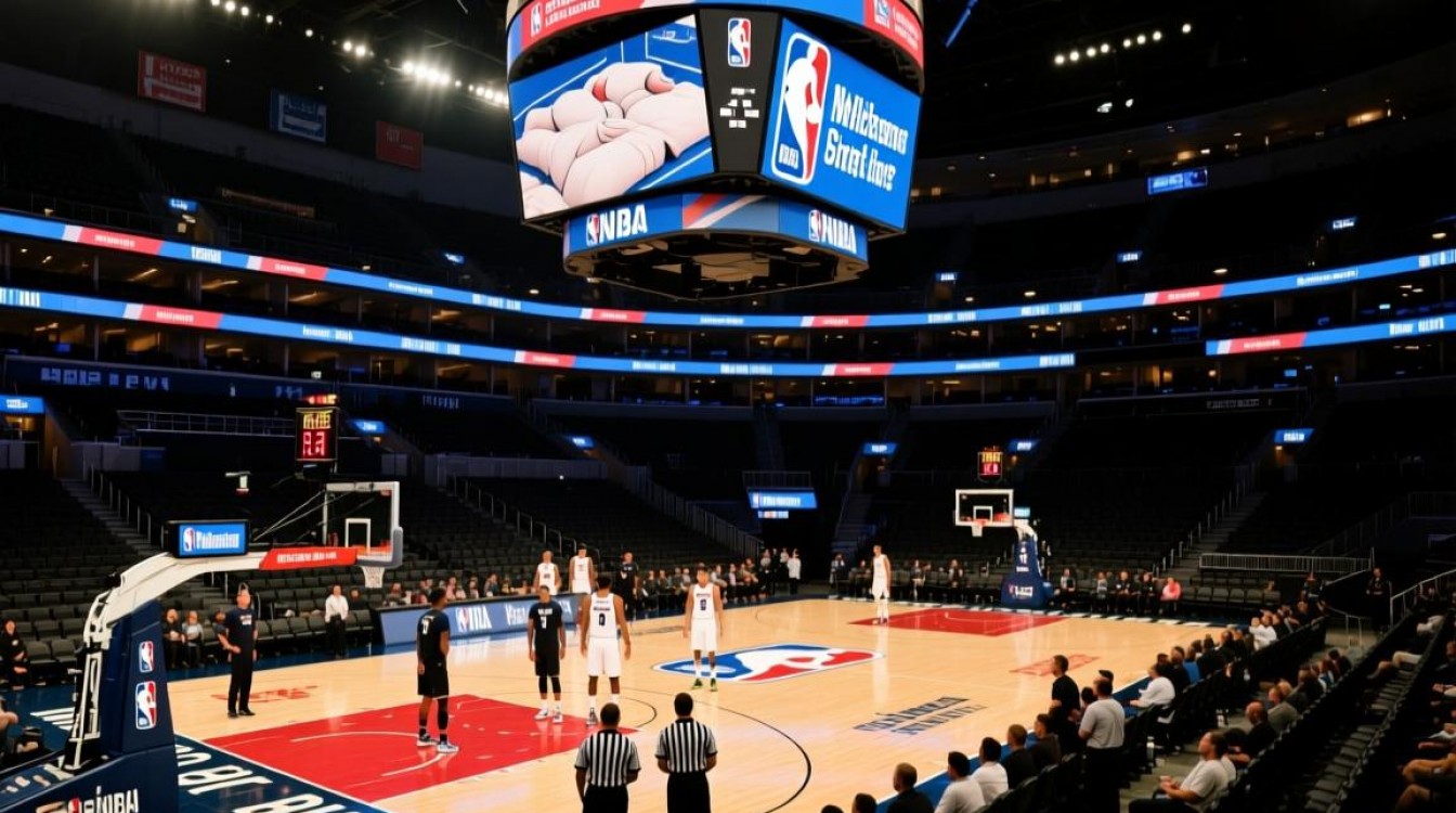 为什么NBA比赛常在早上八点开赛?球迷怎么看直播时间?-图2 为什么NBA比赛常在早上八点开赛?球迷怎么看直播时间?-图2