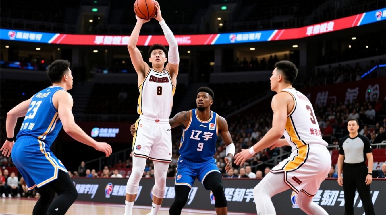 辽宁季后赛半决赛晋级形势如何?-图2 辽宁季后赛半决赛晋级形势如何?-图2