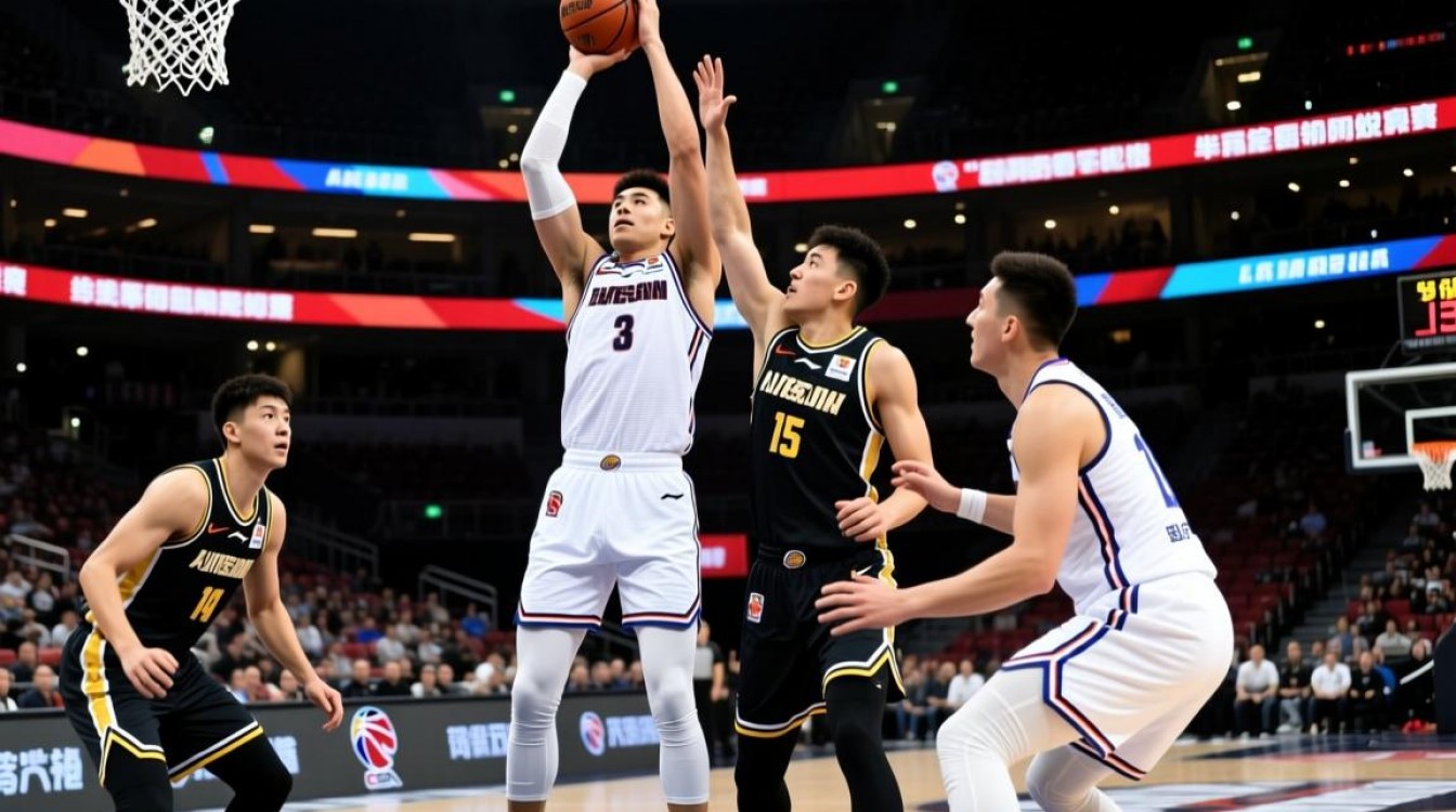 辽宁季后赛半决赛晋级形势如何?-图3 辽宁季后赛半决赛晋级形势如何?-图3