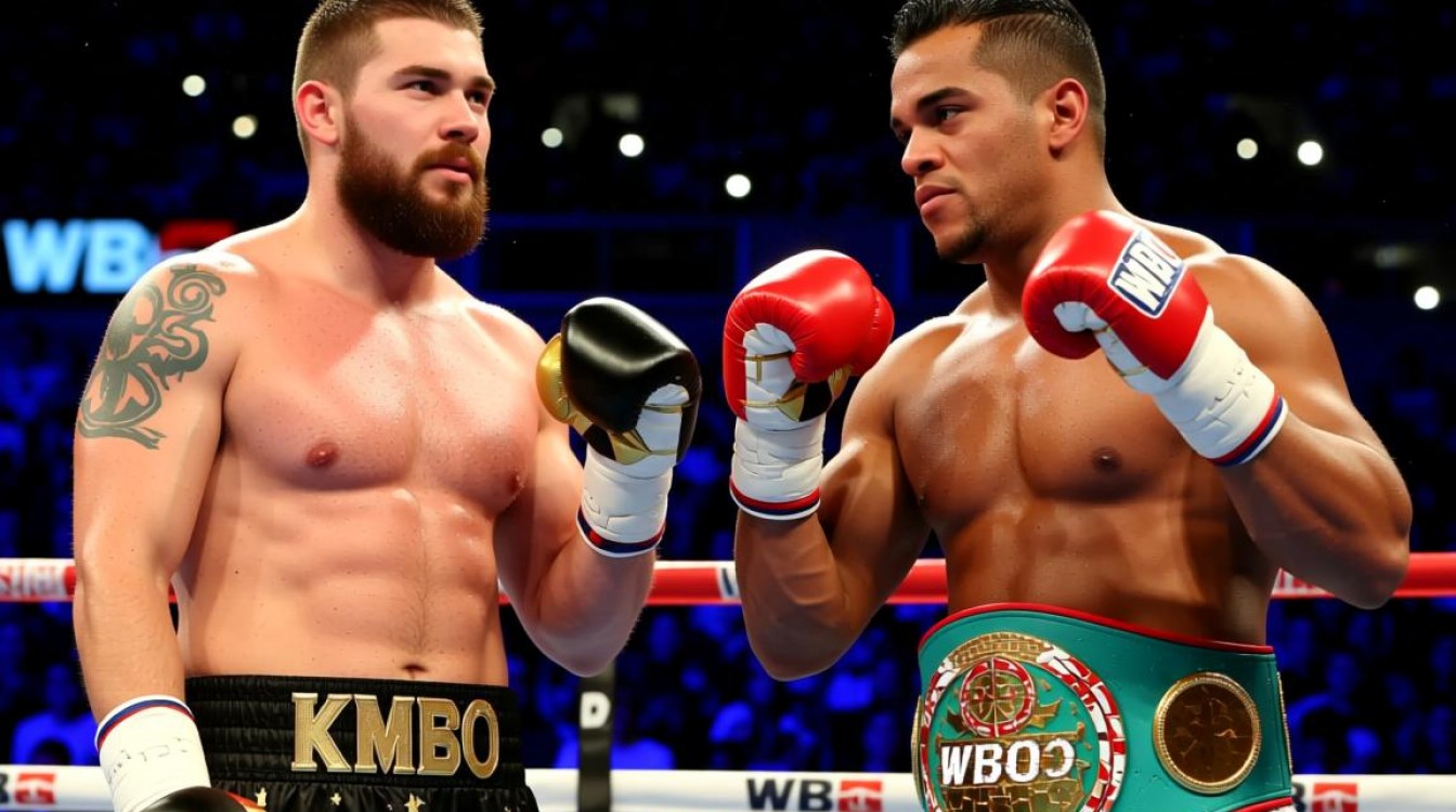 2016年1月30日WBO拳击比赛结果是谁赢的?-图2 2016年1月30日WBO拳击比赛结果是谁赢的?-图2