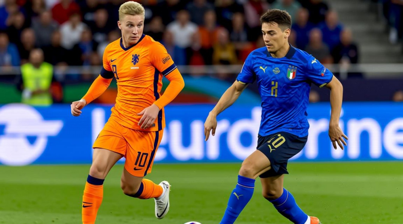 9月8号荷兰vs意大利比赛结果是什么?谁赢了?-图2 9月8号荷兰vs意大利比赛结果是什么?谁赢了?-图2