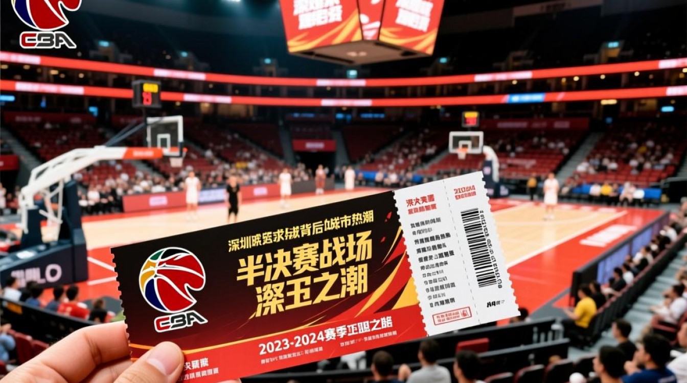 深圳cba半决赛门票哪里买能选到好位置?-图3 深圳cba半决赛门票哪里买能选到好位置?-图3