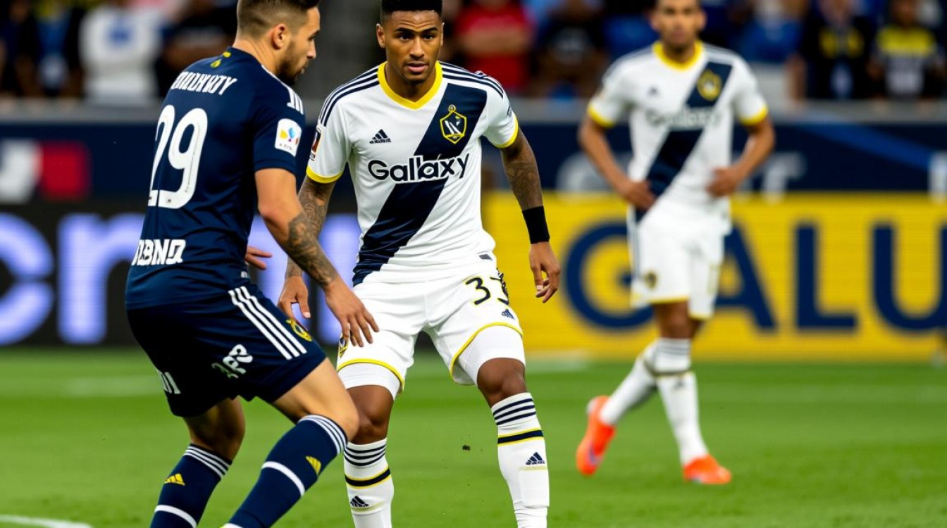 美职联银河FC比赛中断原因是什么?-图1 美职联银河FC比赛中断原因是什么?-图1