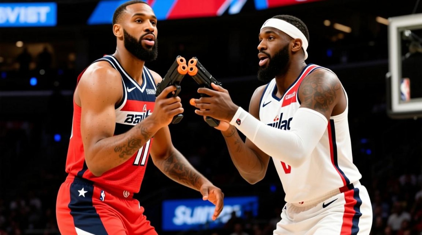 奇才下赛季阵容能冲进季后赛吗?核心球员如何调整?-图1 奇才下赛季阵容能冲进季后赛吗?核心球员如何调整?-图1