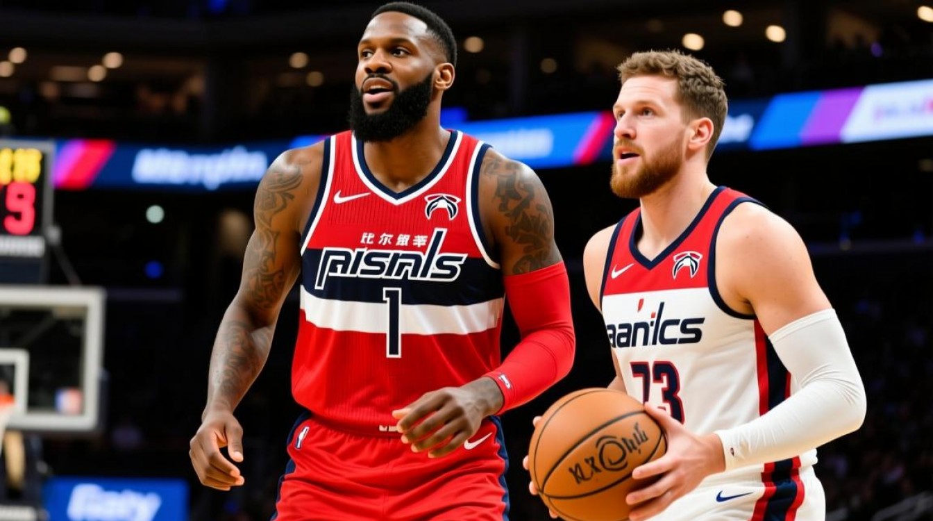 奇才下赛季阵容能冲进季后赛吗?核心球员如何调整?-图2 奇才下赛季阵容能冲进季后赛吗?核心球员如何调整?-图2