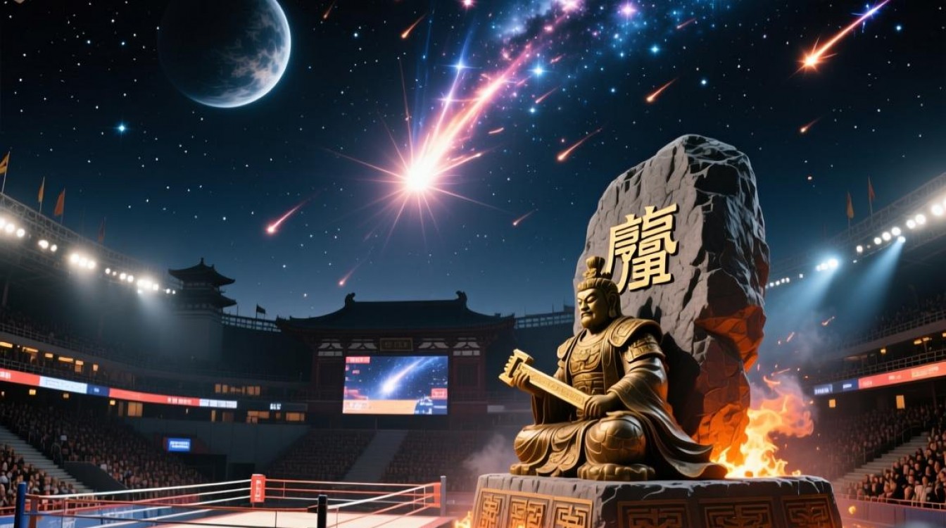 连续3年总决赛,他为何总能杀进巅峰对决?-图2 连续3年总决赛,他为何总能杀进巅峰对决?-图2