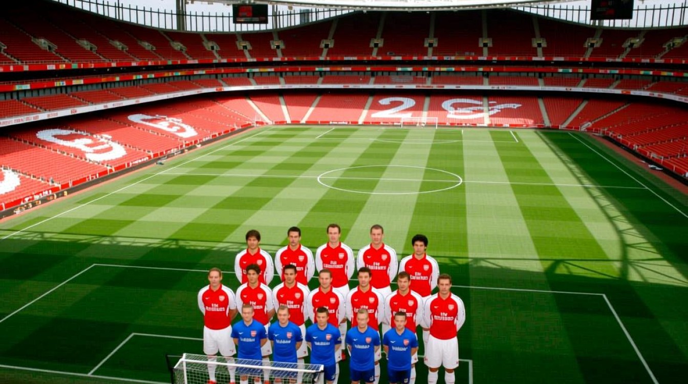 05 06阿森纳阵容巅峰期为何能不败夺冠?-图2 05 06阿森纳阵容巅峰期为何能不败夺冠?-图2