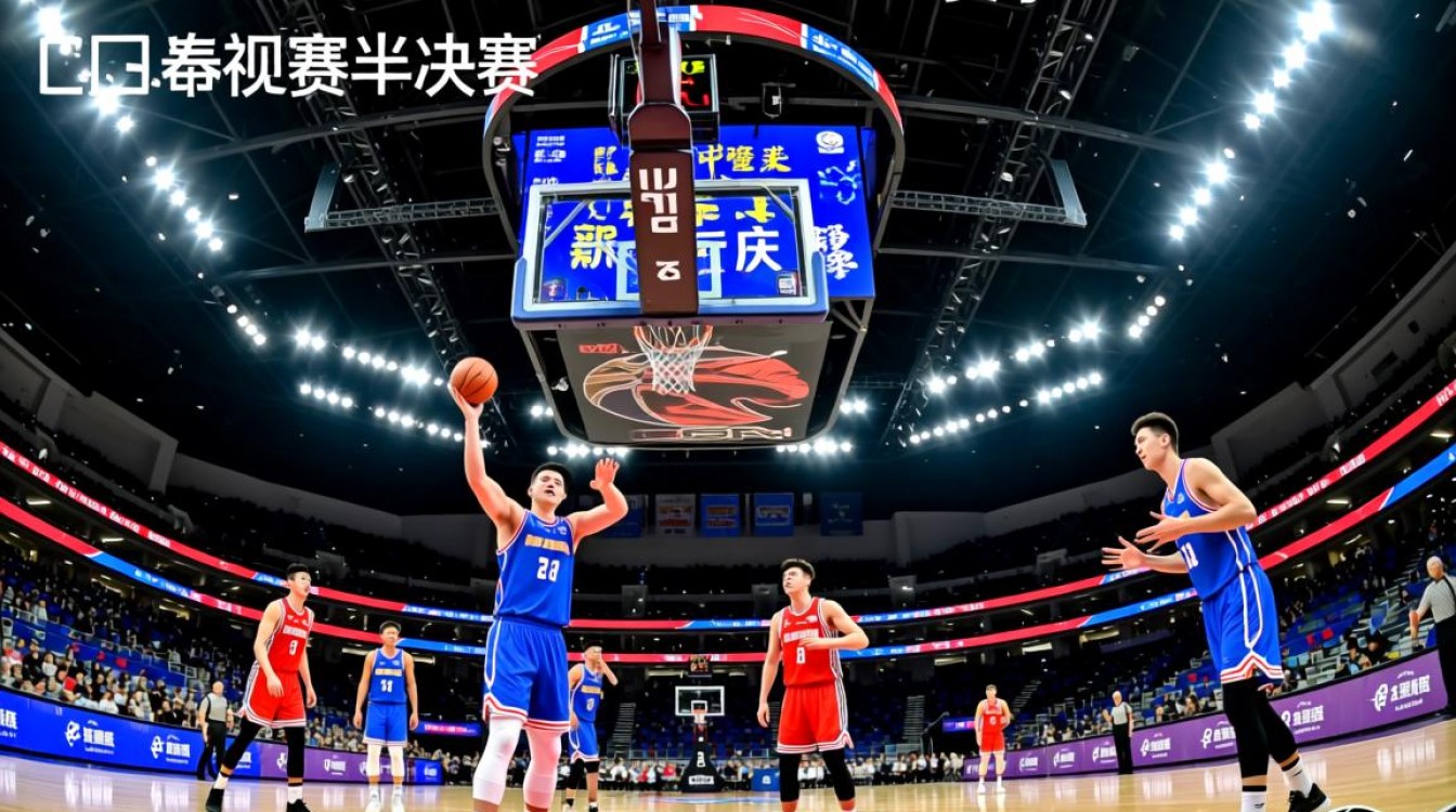 新疆辽宁半决赛几点开赛?在哪能看直播时间表?-图1 新疆辽宁半决赛几点开赛?在哪能看直播时间表?-图1