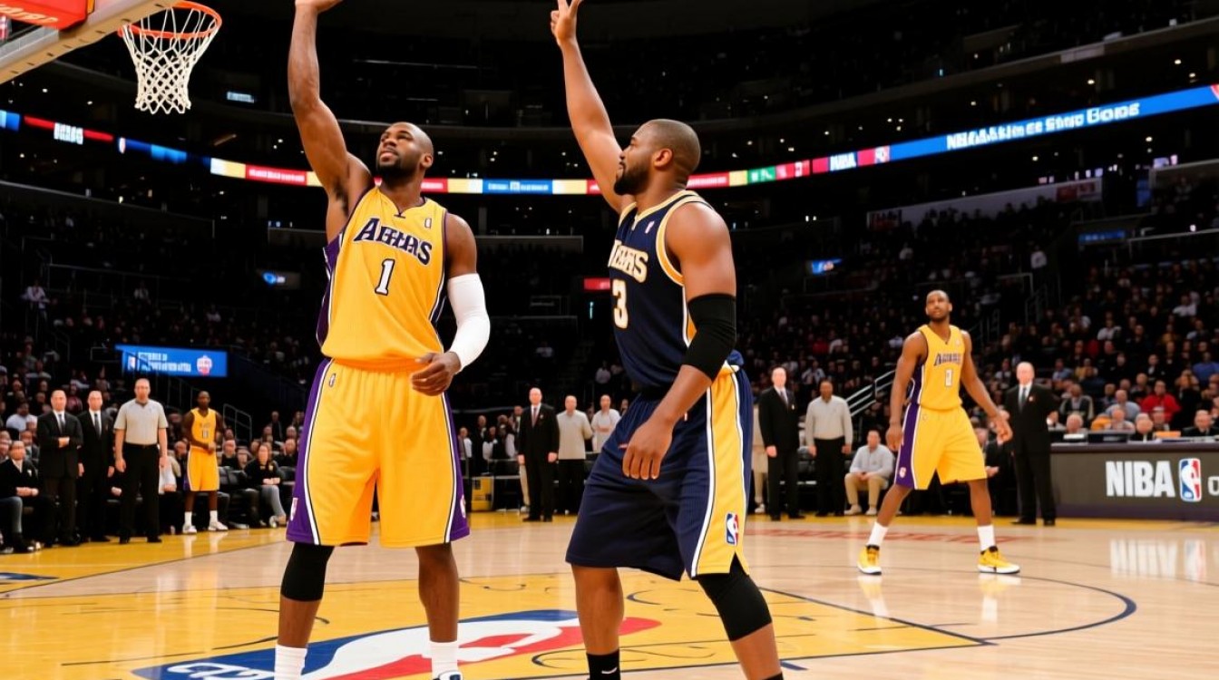 2008年NBA全明星赛谁赢了?东部明星队还是西部明星队?-图1 2008年NBA全明星赛谁赢了?东部明星队还是西部明星队?-图1