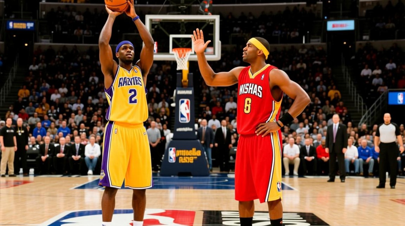 2008年NBA全明星赛谁赢了?东部明星队还是西部明星队?-图3 2008年NBA全明星赛谁赢了?东部明星队还是西部明星队?-图3