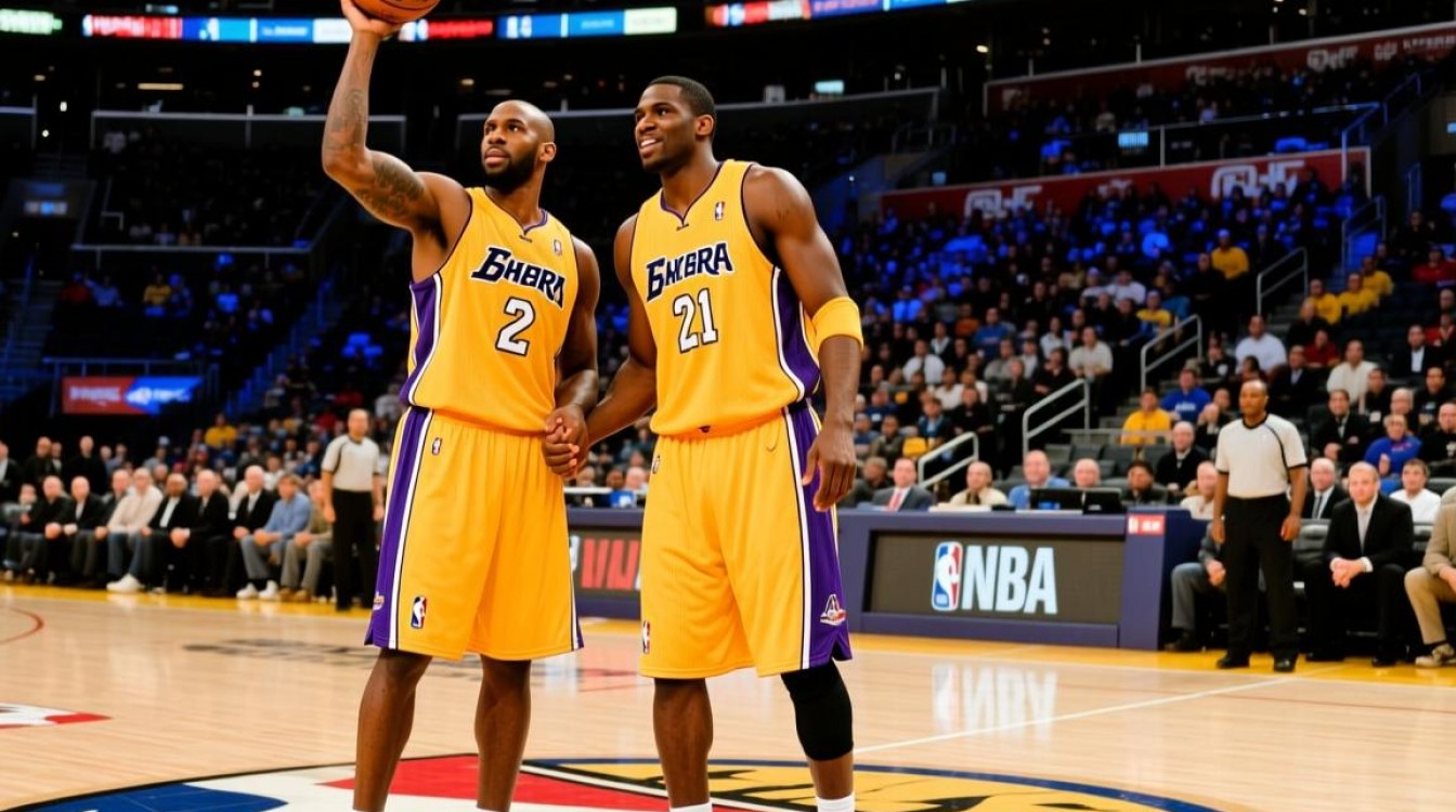 2008年NBA全明星赛谁赢了?东部明星队还是西部明星队?-图2 2008年NBA全明星赛谁赢了?东部明星队还是西部明星队?-图2