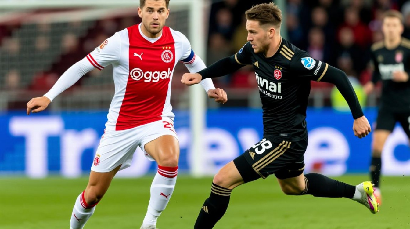 乌得勒支vs阿尔克马尔谁赢了?最新赛果比分实时更新。-图3 乌得勒支vs阿尔克马尔谁赢了?最新赛果比分实时更新。-图3