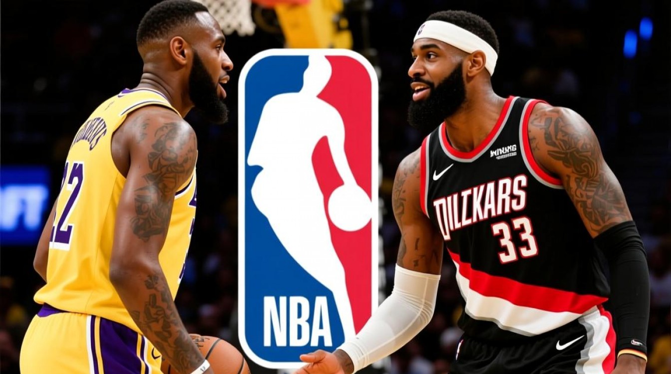 湖人与开拓者比赛谁赢了?最终比分和结果如何?-图1 湖人与开拓者比赛谁赢了?最终比分和结果如何?-图1