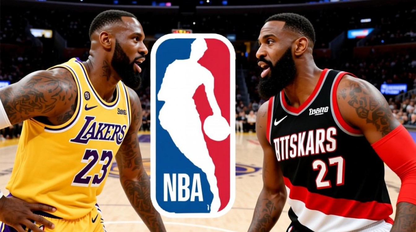 湖人与开拓者比赛谁赢了?最终比分和结果如何?-图2 湖人与开拓者比赛谁赢了?最终比分和结果如何?-图2