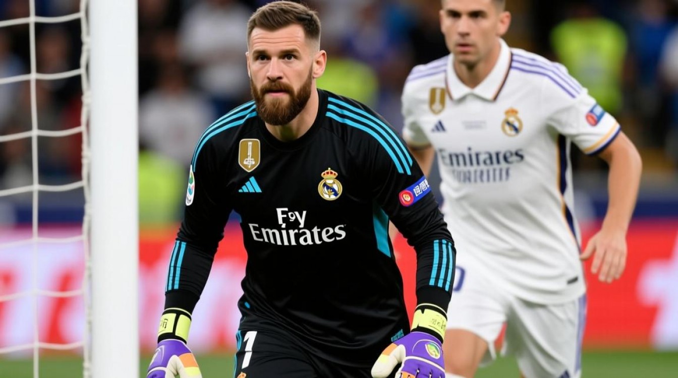 皇马西超杯阵容有哪些新变化和伤病影响?-图1 皇马西超杯阵容有哪些新变化和伤病影响?-图1