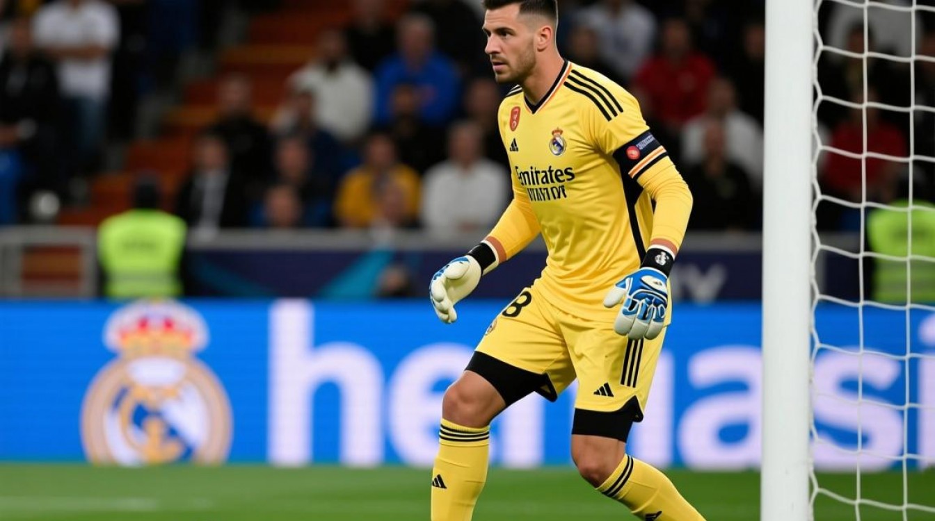 皇马西超杯阵容有哪些新变化和伤病影响?-图3 皇马西超杯阵容有哪些新变化和伤病影响?-图3