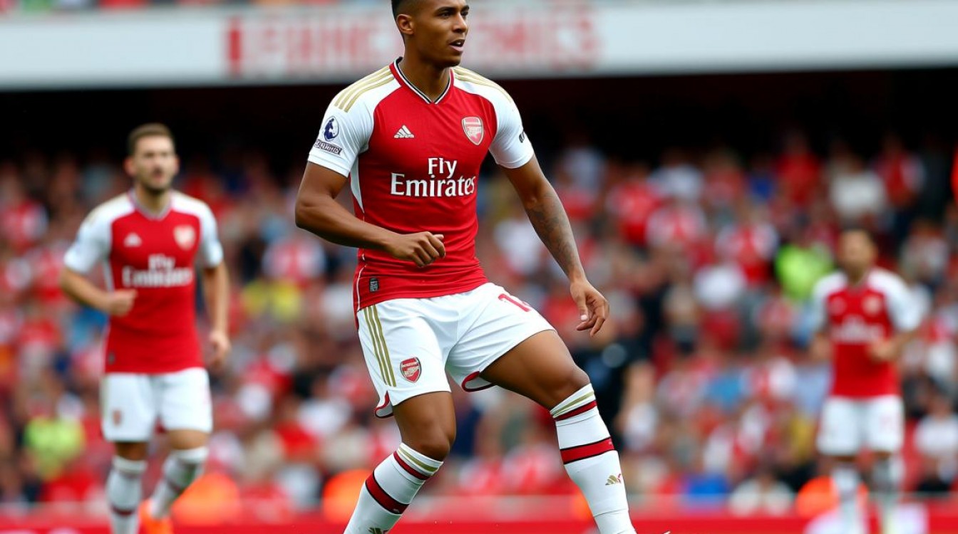 7月19日阿森纳赢了吗?比赛结果和关键球员表现如何?-图3 7月19日阿森纳赢了吗?比赛结果和关键球员表现如何?-图3