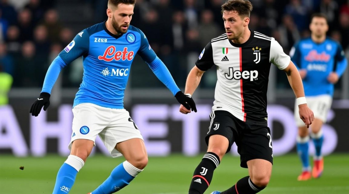 那不勒斯对尤文谁赢了?最新赛果快讯看这里-图2 那不勒斯对尤文谁赢了?最新赛果快讯看这里-图2