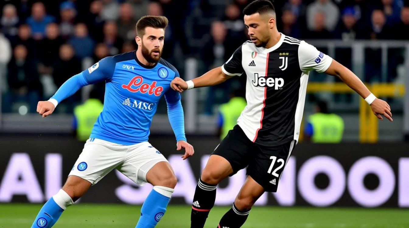 那不勒斯对尤文谁赢了?最新赛果快讯看这里-图1 那不勒斯对尤文谁赢了?最新赛果快讯看这里-图1