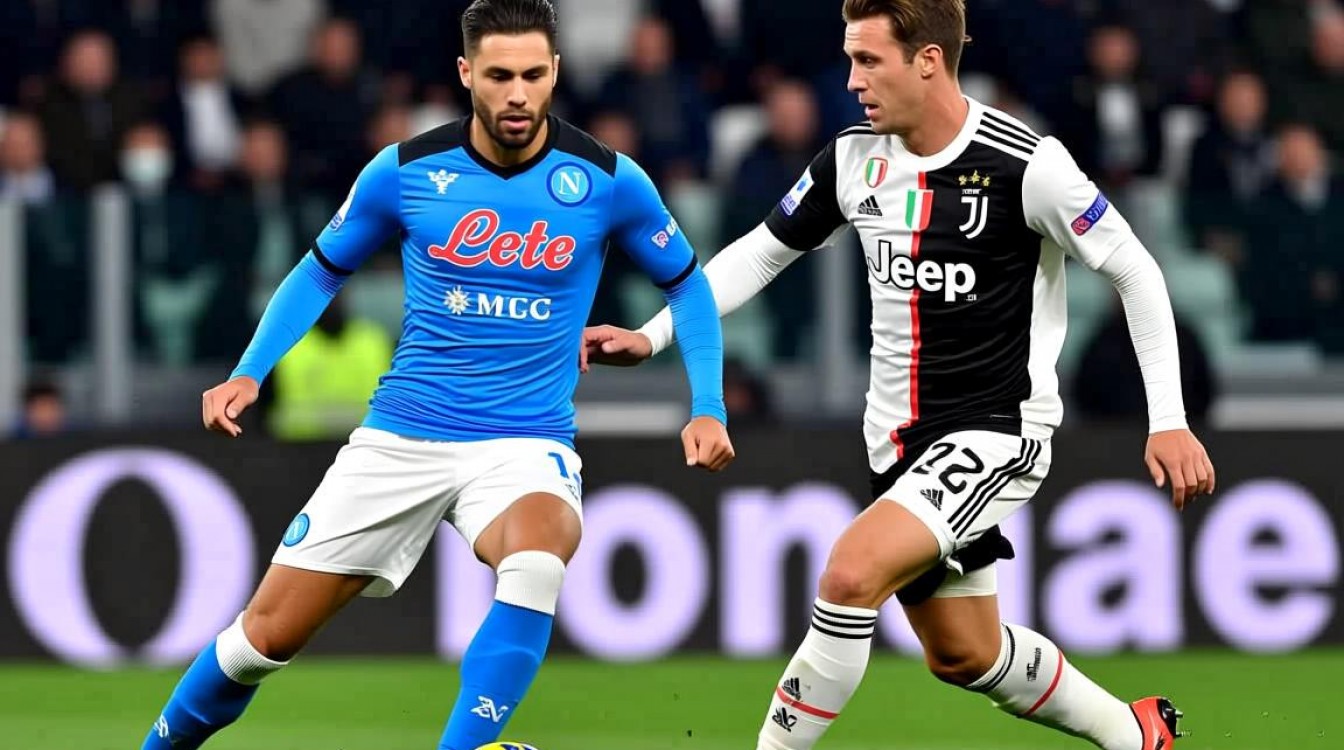 那不勒斯对尤文谁赢了?最新赛果快讯看这里-图3 那不勒斯对尤文谁赢了?最新赛果快讯看这里-图3