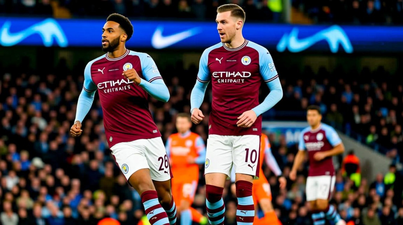 曼城vs阿斯顿维拉为何突然延期?具体原因和最新时间是什么?-图2 曼城vs阿斯顿维拉为何突然延期?具体原因和最新时间是什么?-图2