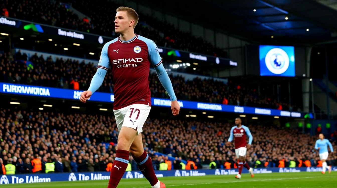 曼城vs阿斯顿维拉为何突然延期?具体原因和最新时间是什么?-图3 曼城vs阿斯顿维拉为何突然延期?具体原因和最新时间是什么?-图3