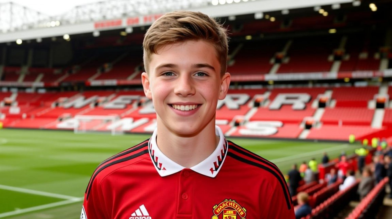 曼联董芳卓年阵容有哪些核心球员?-图1 曼联董芳卓年阵容有哪些核心球员?-图1