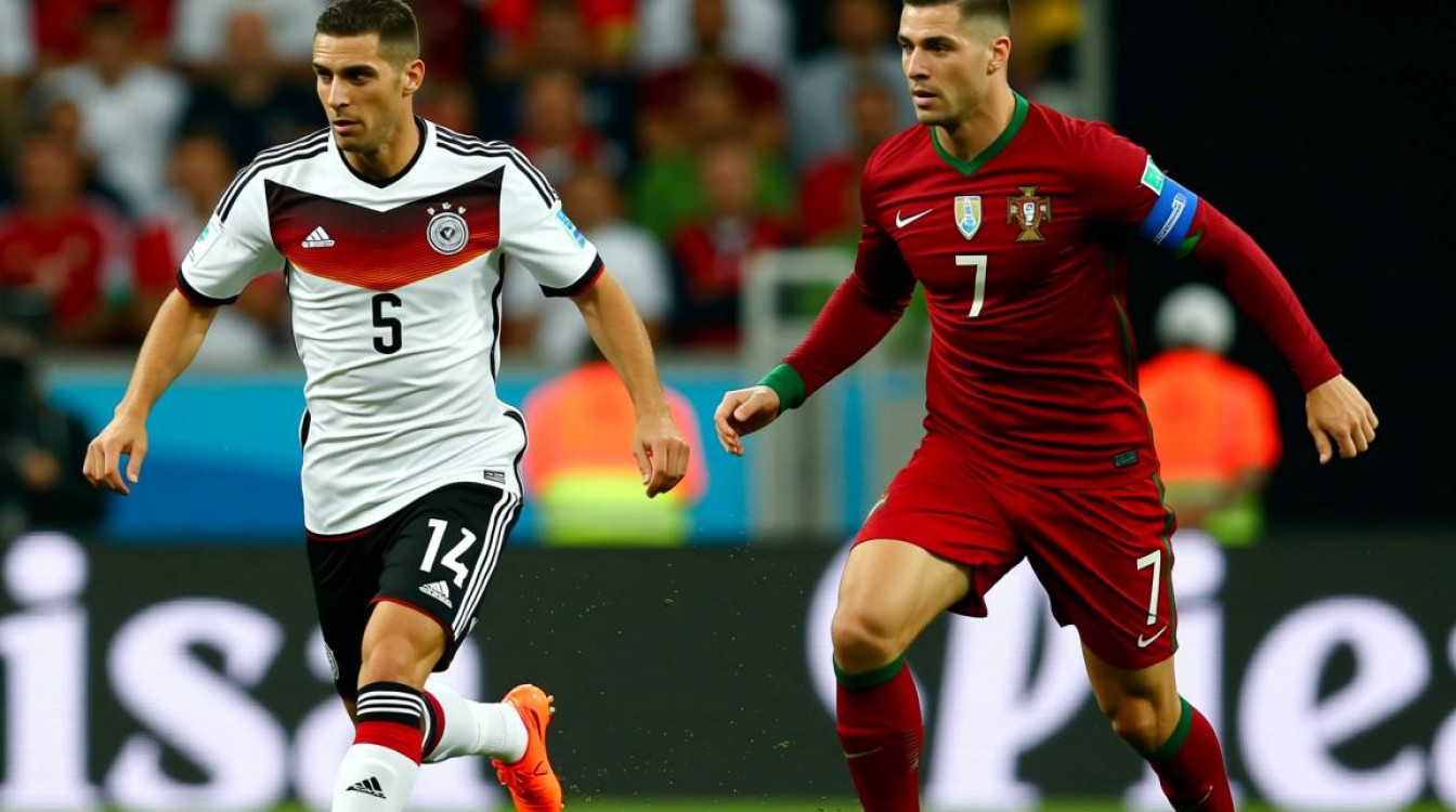 2014德国vs葡萄牙比赛无重播?历史赛事回放去哪了?-图2 2014德国vs葡萄牙比赛无重播?历史赛事回放去哪了?-图2