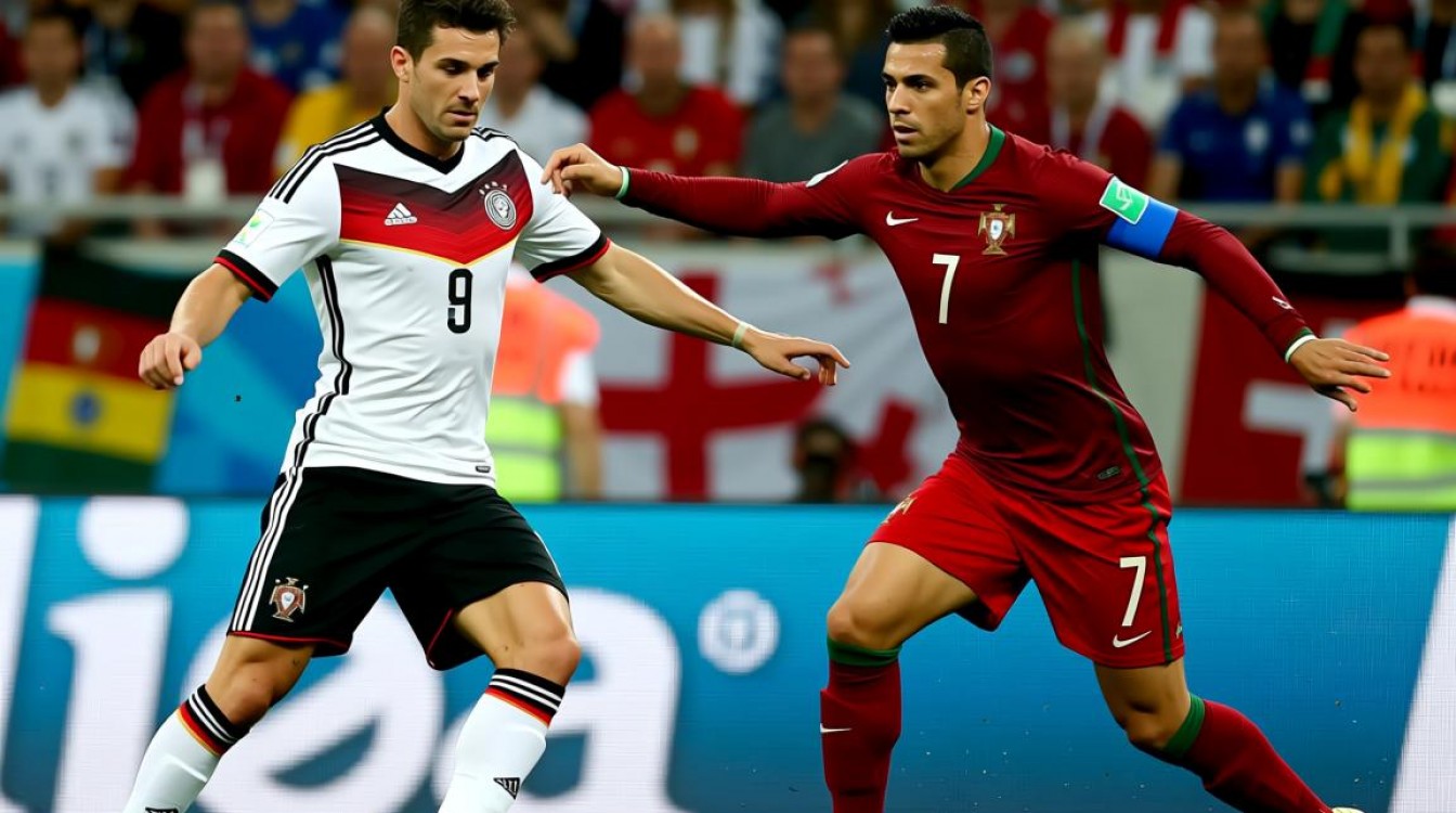 2014德国vs葡萄牙比赛无重播?历史赛事回放去哪了?-图1 2014德国vs葡萄牙比赛无重播?历史赛事回放去哪了?-图1