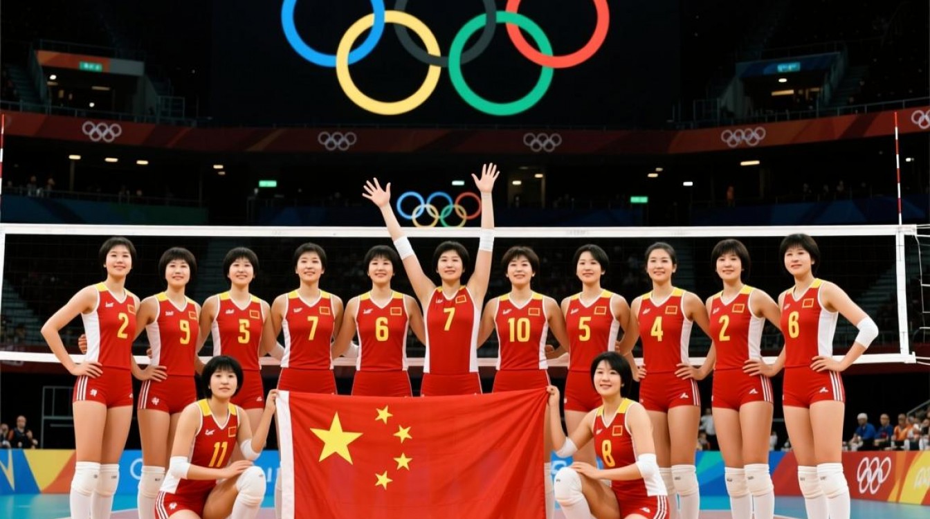 奥运会女排阵容确定,主力配置与战术打法引关注?-图2 奥运会女排阵容确定,主力配置与战术打法引关注?-图2