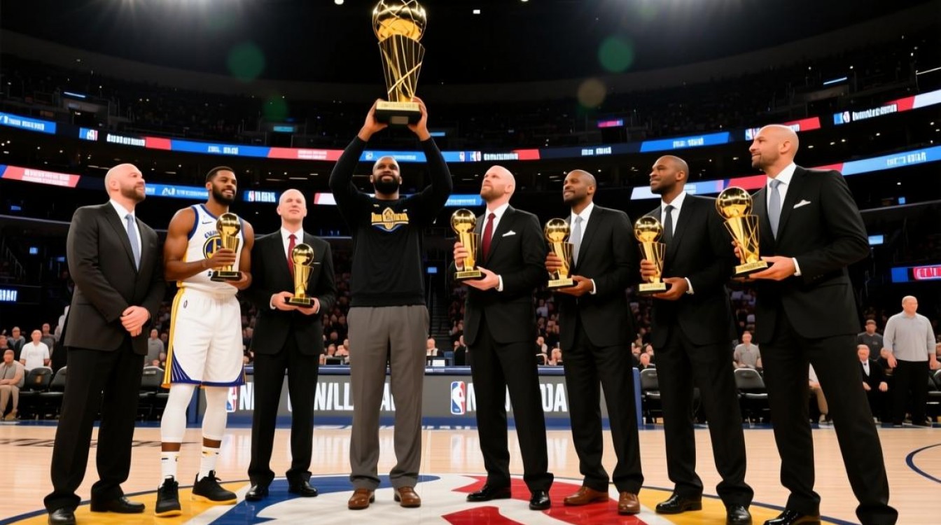 NBA总决赛颁奖录像完整版在哪里能看?-图1 NBA总决赛颁奖录像完整版在哪里能看?-图1