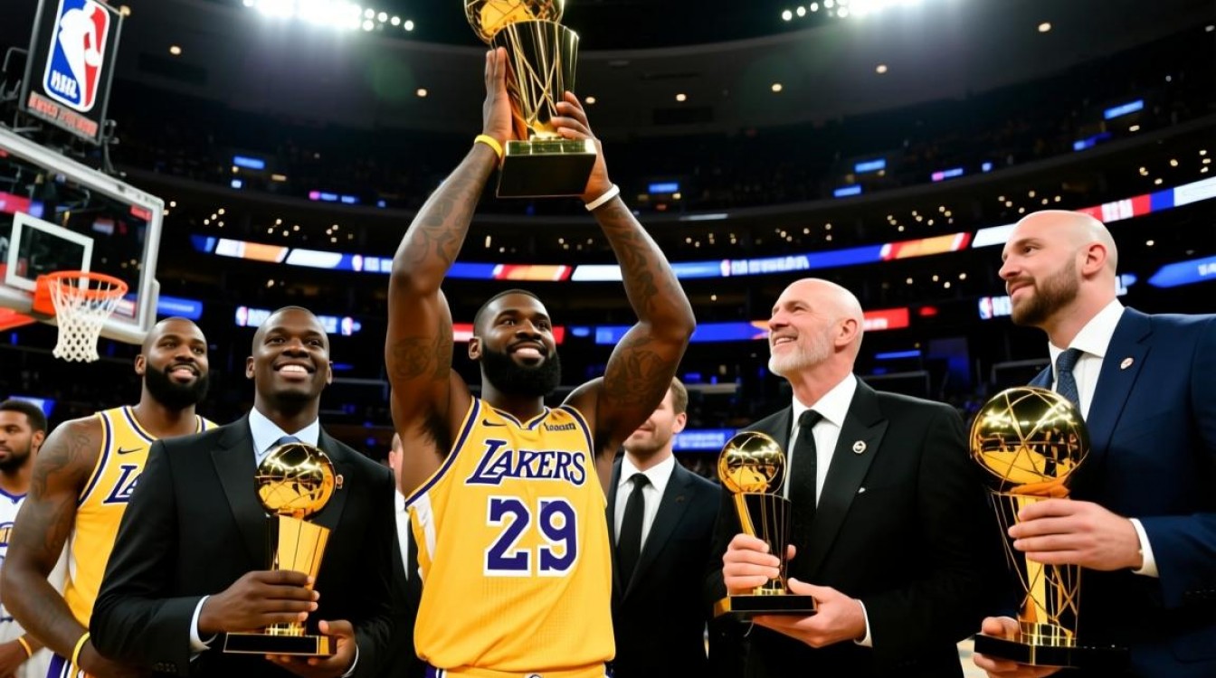 NBA总决赛颁奖录像完整版在哪里能看?-图3 NBA总决赛颁奖录像完整版在哪里能看?-图3