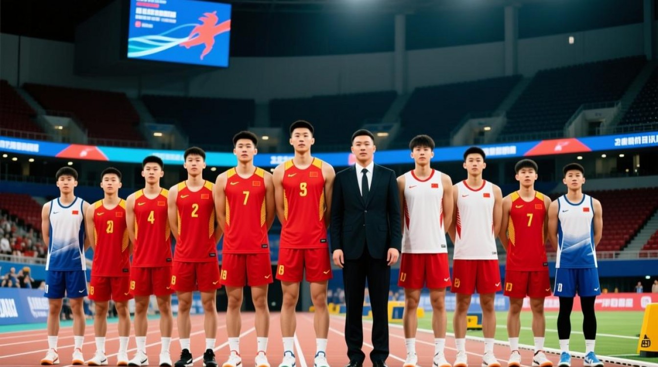 中国队新阵容实力如何，能否冲击世界大赛好成绩？-图1