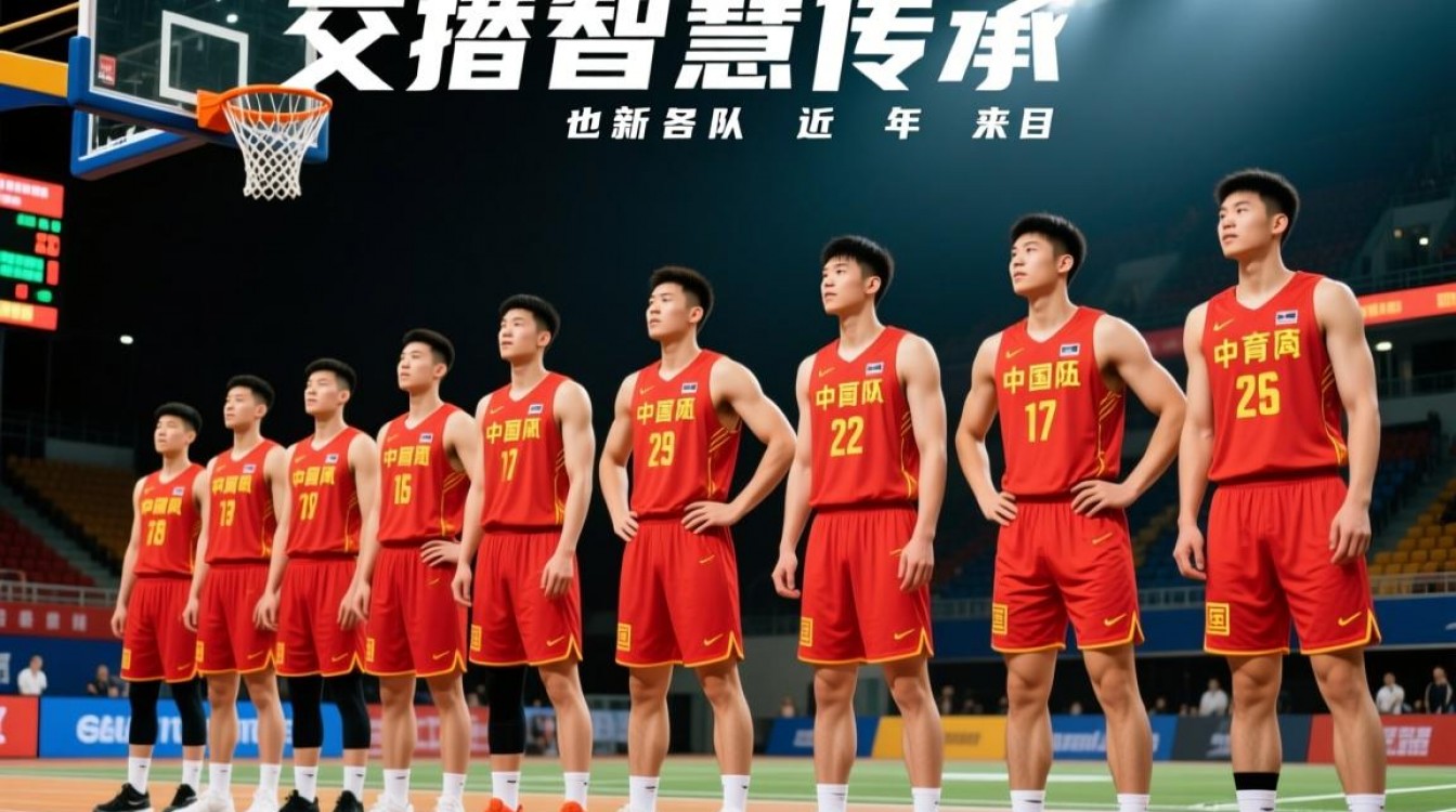 中国队新阵容实力如何，能否冲击世界大赛好成绩？-图3