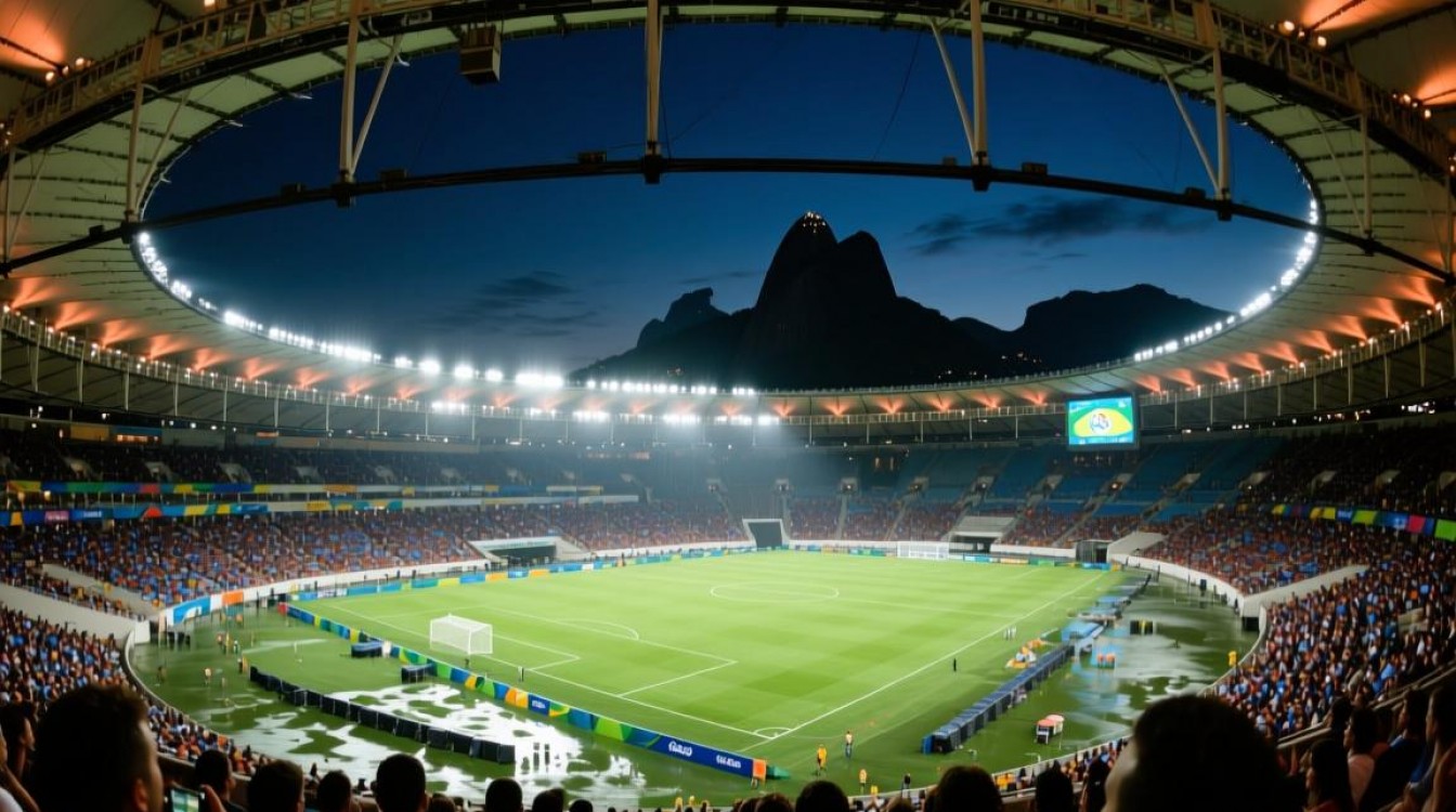 里约女子3000米决赛，黑马夺冠背后有何故事？-图1