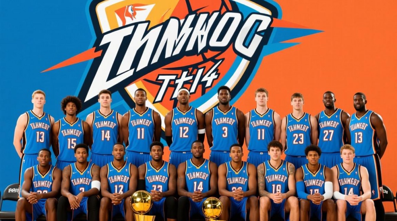 雷霆13-14赛季阵容为何未能夺冠?-图2 雷霆13-14赛季阵容为何未能夺冠?-图2