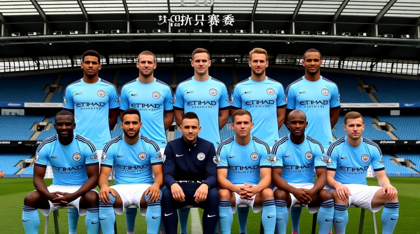 曼城15-16赛季阵容有哪些关键球员及战术特点?-图2 曼城15-16赛季阵容有哪些关键球员及战术特点?-图2