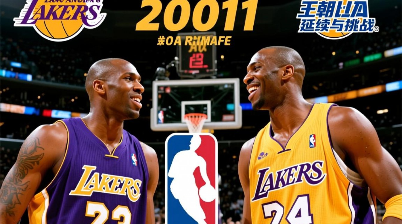 2001年总决赛比分具体是多少？湖人双核如何碾压76人？-图2