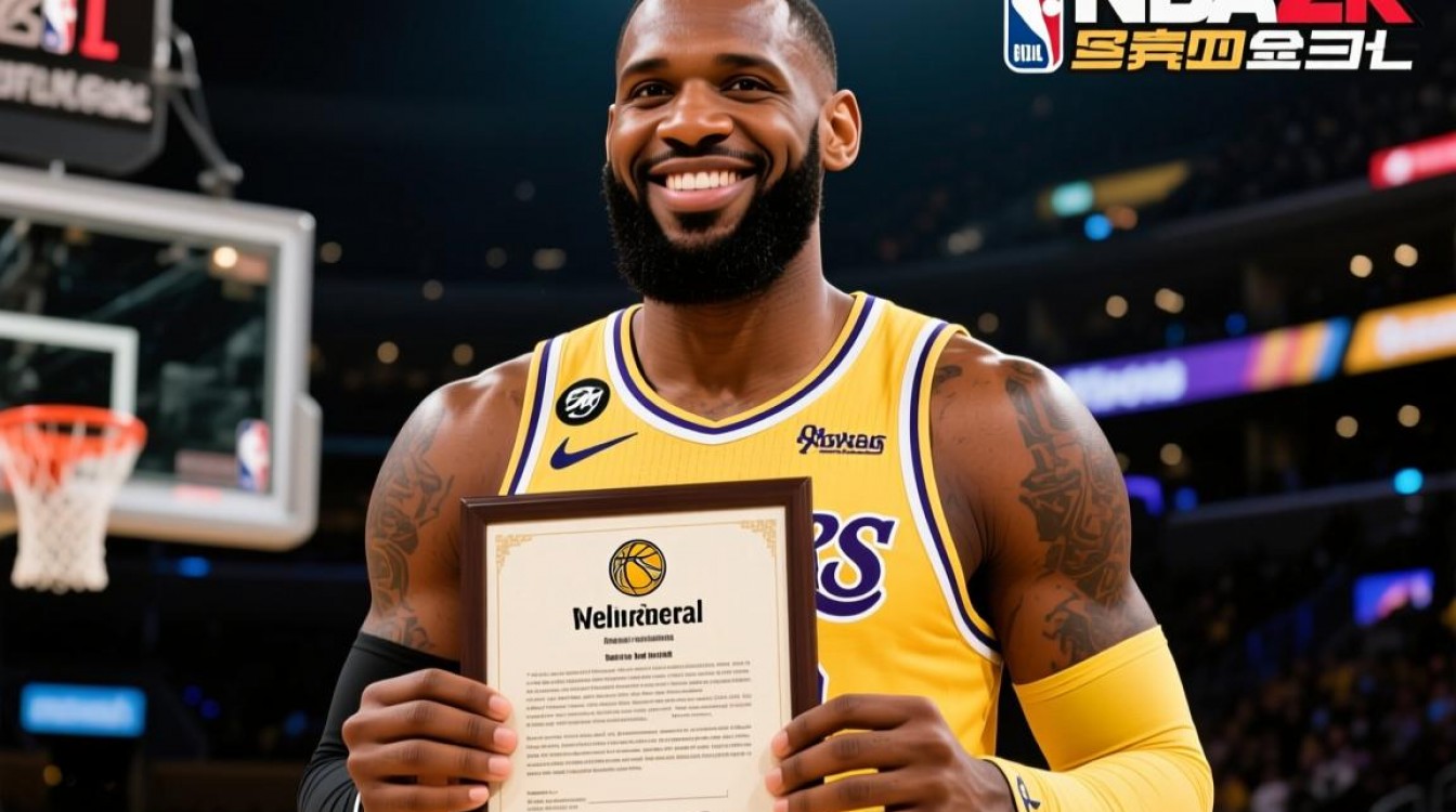 为什么2k里拿不到顶薪?这些隐藏条件你漏了吗?-图2 为什么2k里拿不到顶薪?这些隐藏条件你漏了吗?-图2