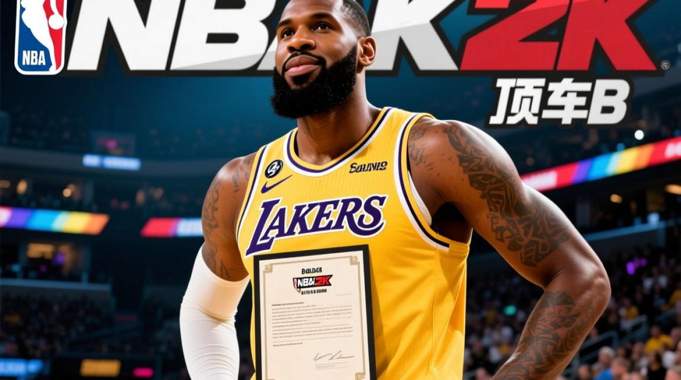 为什么2k里拿不到顶薪?这些隐藏条件你漏了吗?-图1 为什么2k里拿不到顶薪?这些隐藏条件你漏了吗?-图1