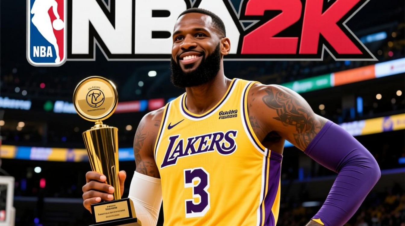 为什么2k里拿不到顶薪?这些隐藏条件你漏了吗?-图3 为什么2k里拿不到顶薪?这些隐藏条件你漏了吗?-图3