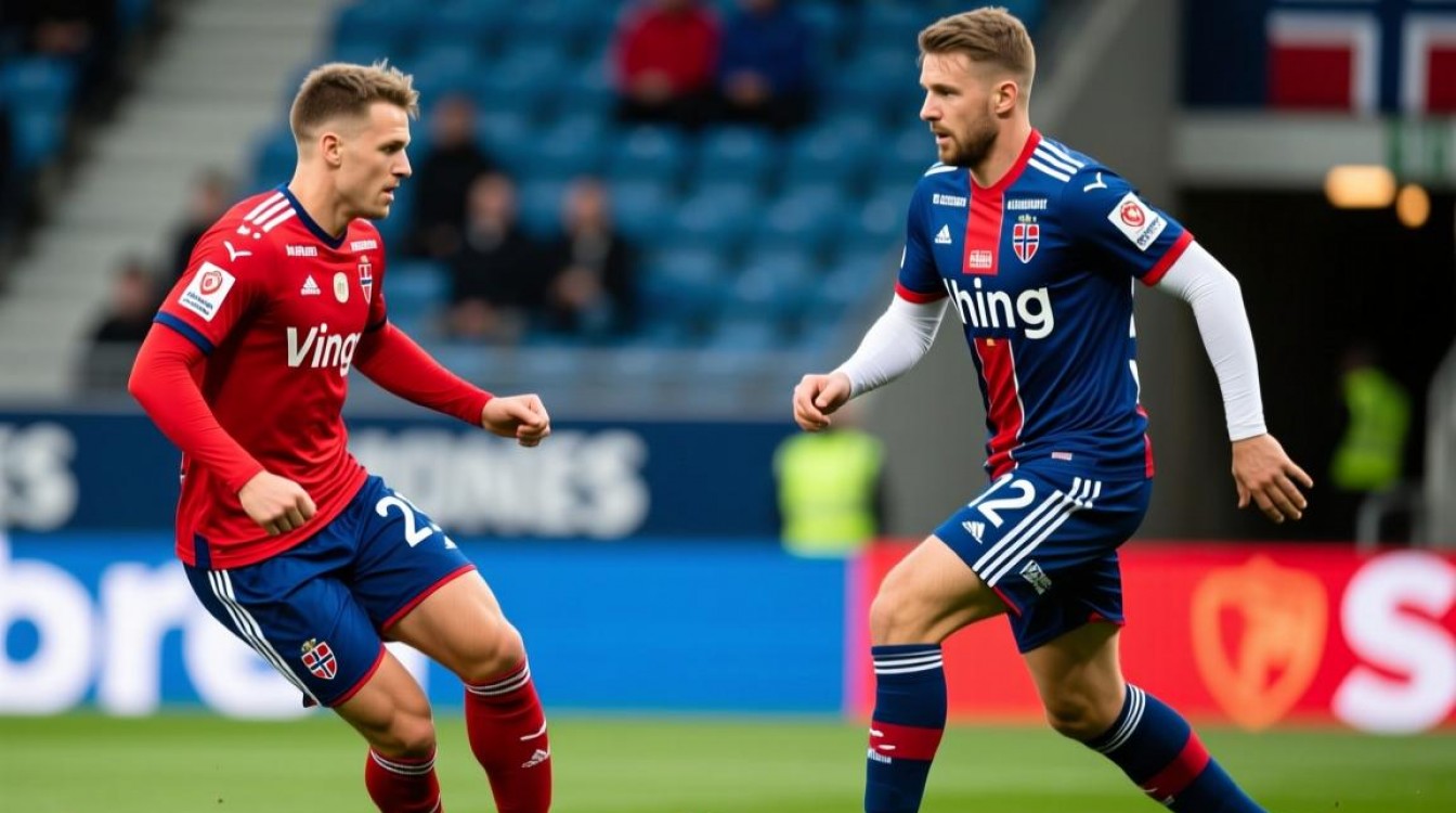 维京对瓦勒伦加谁赢了？最新比赛结果实时更新。-图1