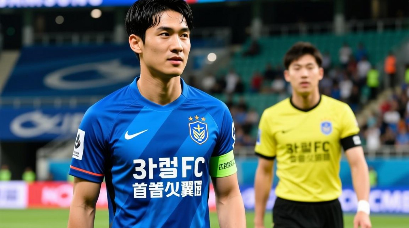 三星亚冠为何弃用外援,战术调整还是另有隐情?-图1 三星亚冠为何弃用外援,战术调整还是另有隐情?-图1