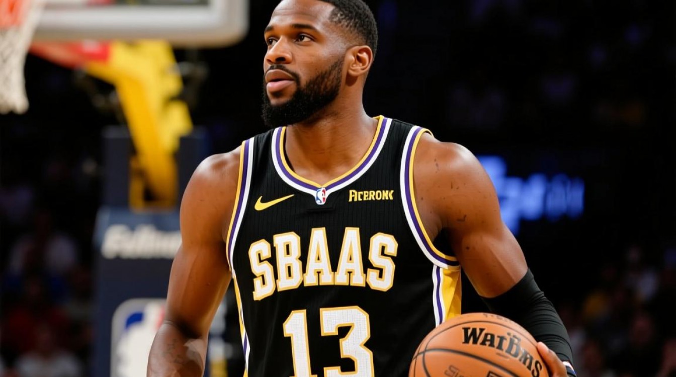 马尚布鲁克能力不俗，为何始终无缘NBA赛场？-图1