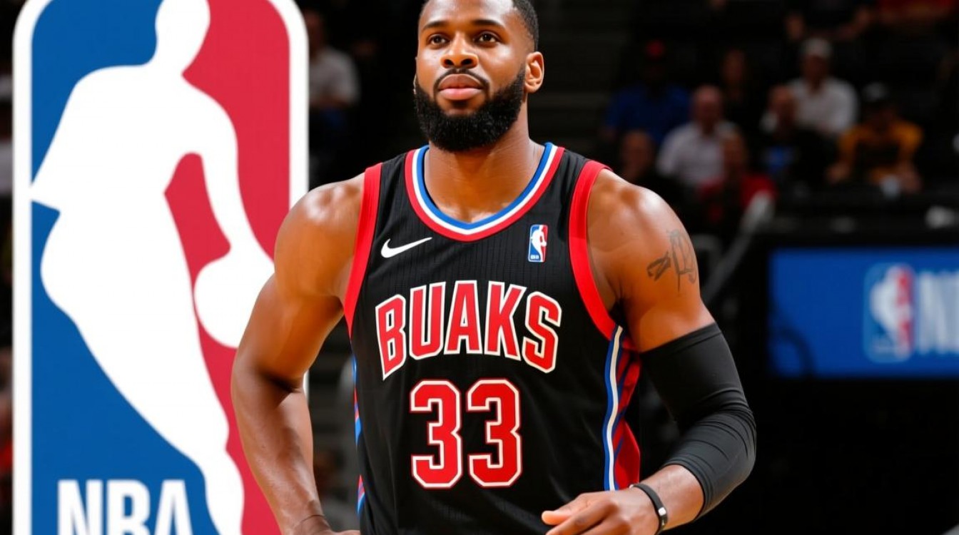 马尚布鲁克能力不俗，为何始终无缘NBA赛场？-图2