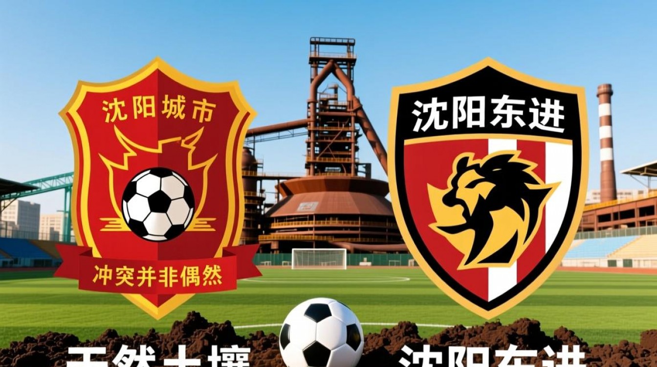 沈阳城市vs沈阳东进冲突背后原因是什么?-图2 沈阳城市vs沈阳东进冲突背后原因是什么?-图2