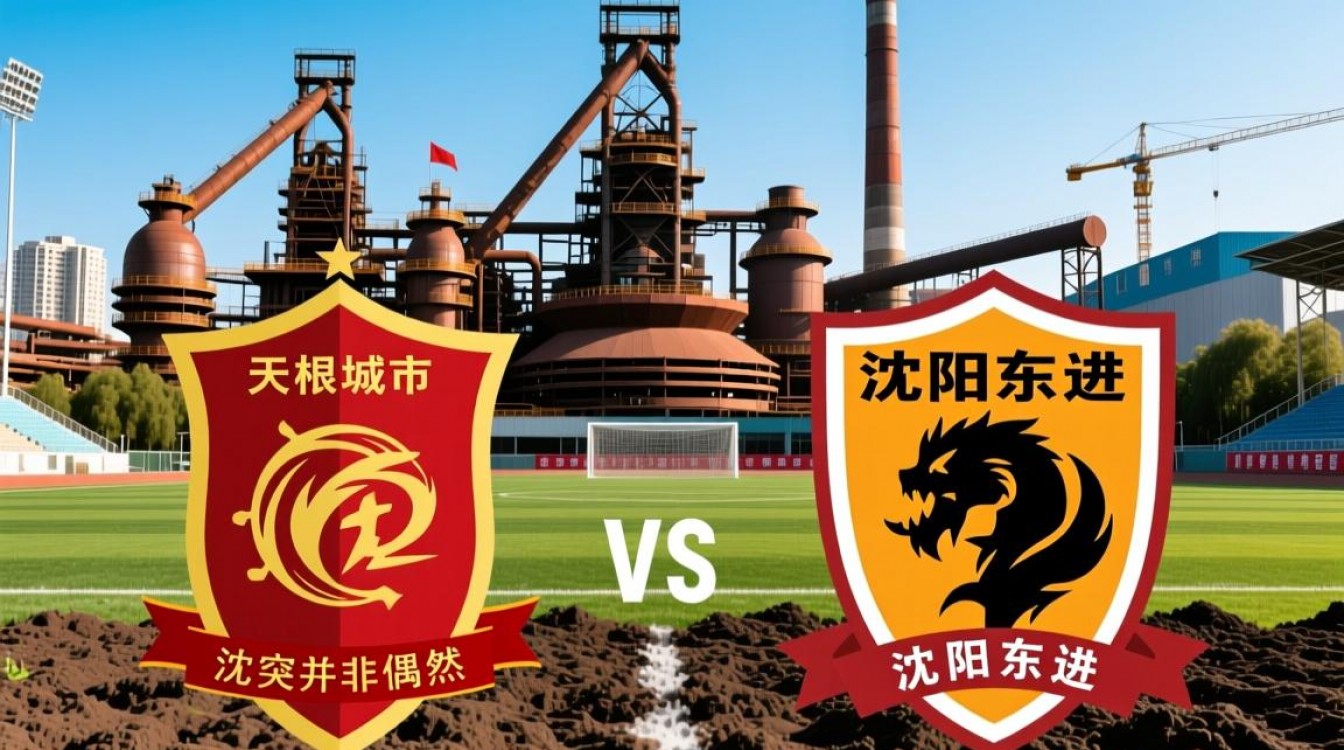 沈阳城市vs沈阳东进冲突背后原因是什么?-图3 沈阳城市vs沈阳东进冲突背后原因是什么?-图3